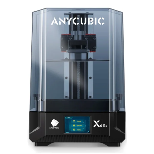 Anycubic Photon Mono X 6Ks