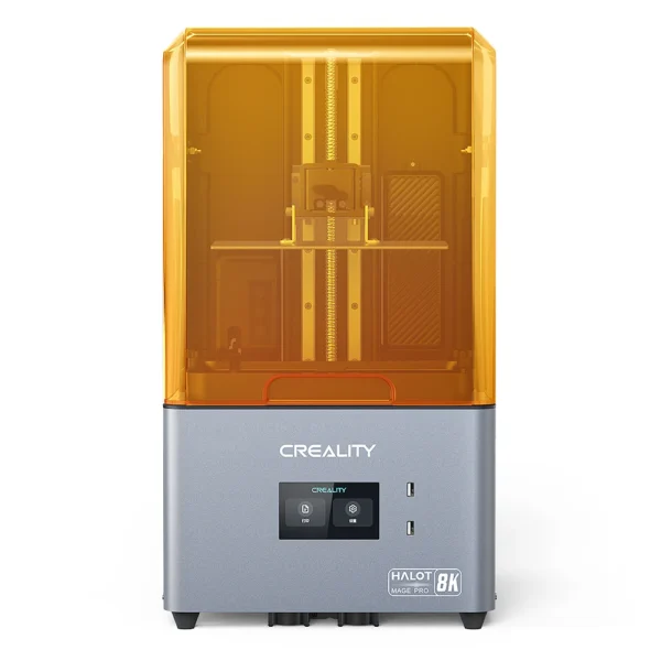 Creality Halot Mage Pro 8K