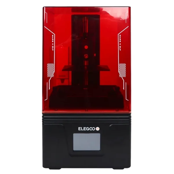 Elegoo Mars 4 DLP