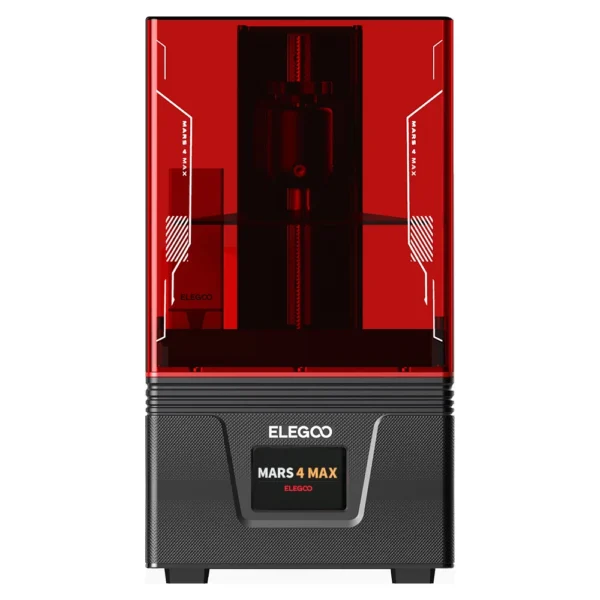 Elegoo Mars 4 Max