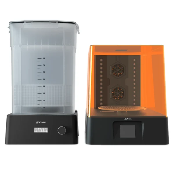 Phrozen Wash and Cure Kit