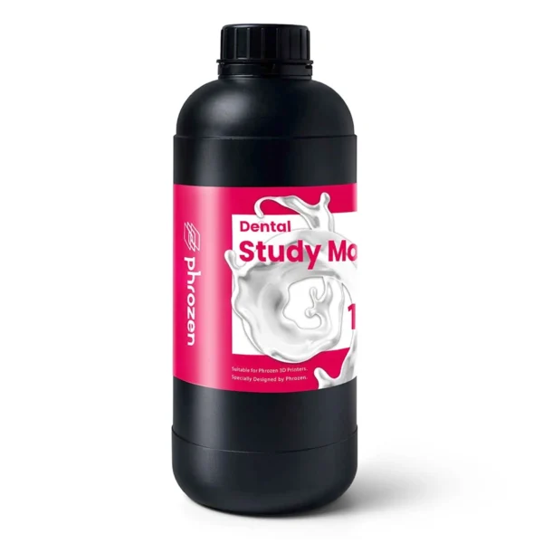 Resina Phrozen Modelo de Estudio 1Kg