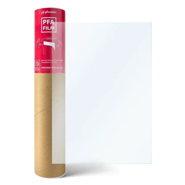 Film nFEP Phrozen 280x450mm